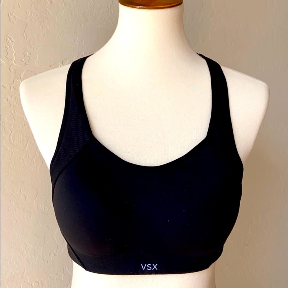 Victoria's Secret Cross-back Sports Bra